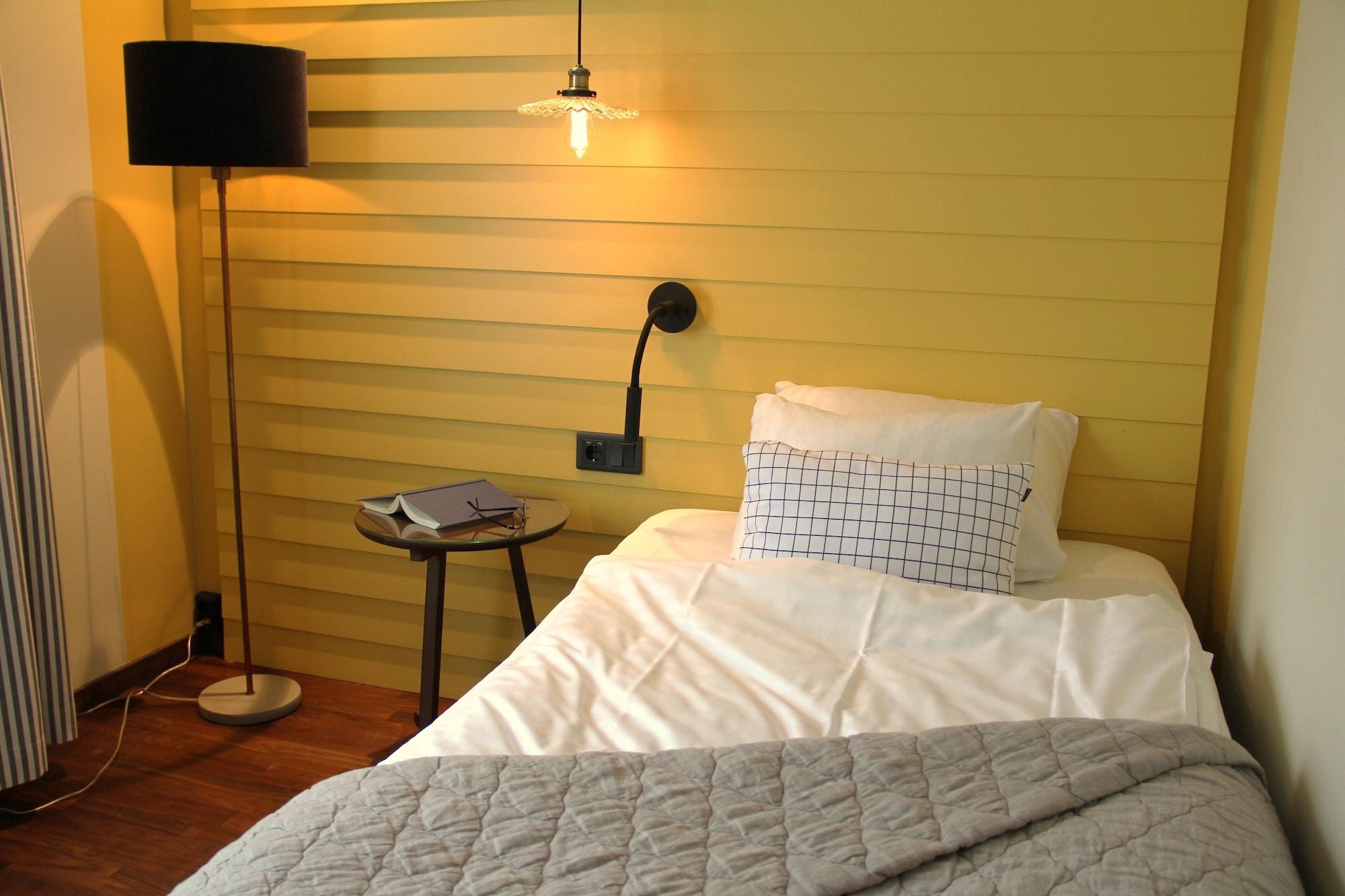 Nynaes Havsbad Hotel Nynäshamn Buitenkant foto