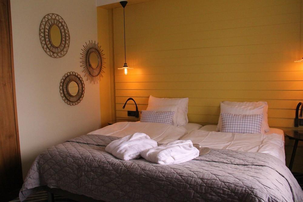 Nynaes Havsbad Hotel Nynäshamn Buitenkant foto
